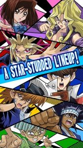  Duel Links MOD APK but arrived on Android together with its carte du jour duel android game from KONAMI Yu-Gi-Oh! Duel Links MOD APK 4.0.0