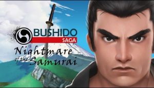  Bushido Saga MOD APK Nightmare of the samurai is an offline hazard activity game from Pa Bushido Saga MOD APK Android Samurai Offline RPG 1.1.3