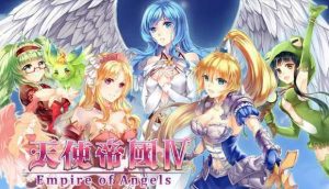  IV MOD FULL APK is an offline strategy RPG game from SOFTSTAR ENTERTAINMENT INC Empire of Angels IV Full Version APK MOD Android