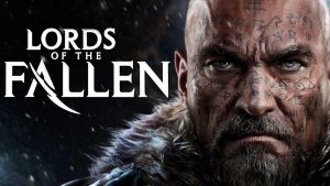  Lords of the Fallen APK Arrived on Android Lords of the Fallen APK MOD Android Free Download 1.1.3