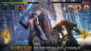  Lords of the Fallen APK Arrived on Android Lords of the Fallen APK MOD Android Free Download 1.1.3