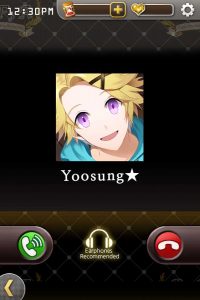 Mystic Messenger VIP MOD APK is a simulation online game from Cheritz Co Mystic Messenger MOD APK VIP Features Unlimited Hourglass 1.6.8