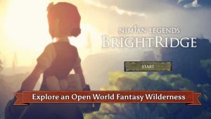 Nimian Legends BrightRidge APK live on arrived on Android Nimian Legends BrightRidge APK Open World Offline 8.1