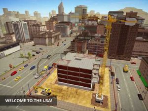  from astragon Entertainment GmbH arrived on Android Construction Simulator two APK MOD Unlimited Money Open World Game 1.06