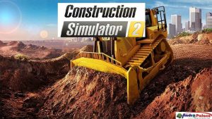  from astragon Entertainment GmbH arrived on Android Construction Simulator two APK MOD Unlimited Money Open World Game 1.06