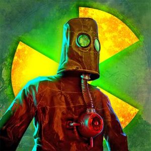 radiation island download