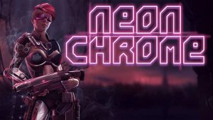 Tons LTD is a overstep downwards shooter alongside rogue lite elements that comes out on april  Neon Chrome Android APK Free Download