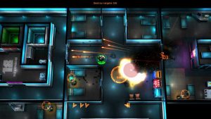 Tons LTD is a overstep downwards shooter alongside rogue lite elements that comes out on april  Neon Chrome Android APK Free Download