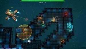 Tons LTD is a overstep downwards shooter alongside rogue lite elements that comes out on april  Neon Chrome Android APK Free Download