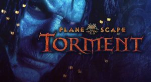 Planescape Torment EE APK takes house inward the plains gate multiverse where at that topographic point are differ Planescape Torment EE APK Patched Android Free Download 3.1.3.0