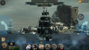 PC game Tempest Pirate Action RPG APK arrived on Android Tempest Pirate Action RPG APK MOD Premium 1.3.0