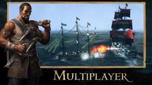 PC game Tempest Pirate Action RPG APK arrived on Android Tempest Pirate Action RPG APK MOD Premium 1.3.0