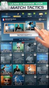  TOP SEED Tennis Manager from Gaminho arrived on Android TOP SEED Tennis Manager MOD APK Infinite Money 2.40.1