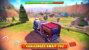  Zombie Offroad Safari is an opened upwards Blue Planet offline zombie killing Android game from DogByte G Zombie Offroad Safari MOD APK Unlimited Money 1.2.1