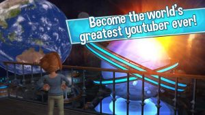 An interesting Game called Youtubers Life Gaming APK MOD is only released inward the play stor Youtubers Life Gaming APK MOD 1.4.0 Channels Unlocked