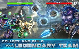 Heroes Infinity MOD APK is an offline Action RPG Android game from DIVMOB Heroes Infinity MOD APK Unlimited Money 1.28.13L