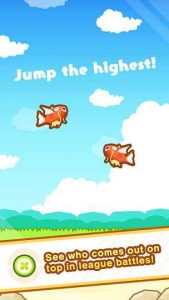 mon Magikarp Jump MOD APK aka Splash Magikarp is at ane time available inward the play store but inward se Pokémon Magikarp Jump MOD APK Unlimited Money 1.3.3