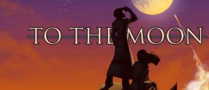 To the Moon is a late released independently developed past times freebird games together with published To the Moon APK Android