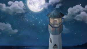 To the Moon is a late released independently developed past times freebird games together with published To the Moon APK Android