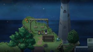 To the Moon is a late released independently developed past times freebird games together with published To the Moon APK Android