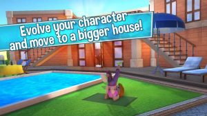 An interesting Game called Youtubers Life Gaming APK MOD is only released inward the play stor Youtubers Life Gaming APK MOD 1.4.0 Channels Unlocked