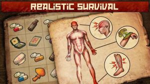 Day R Survival Premium APK is the pick of hardocre survival game fans Day R Survival Premium APK MOD 1.641 Unlimited Money