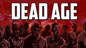  Dead Age APK MOD is a zombie survival RPG game released on PC too forthwith finally arrived on  Dead Age APK MOD Android Zombie Survival RPG 1.6.2