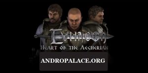  APK Full Version Heart Of Aecherian is an offline activeness game from Retroverso Games Evhacon two APK MOD Premium Version Unlimited Money