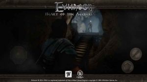  APK Full Version Heart Of Aecherian is an offline activeness game from Retroverso Games Evhacon two APK MOD Premium Version Unlimited Money