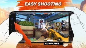 Guns of Boom MOD APK is an online caput to caput multiplayer FPS game from Game Insight Guns of Boom MOD APK 10.1.352 Anti-Ban Infinite Ammo