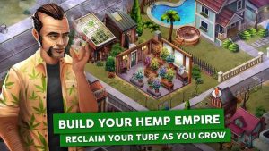 Hempire Weed Growing Game is a worlds kickoff weed farm game from LBC Studios Inc Hempire Weed Growing Game MOD APK Unlimited Money 1.22.0