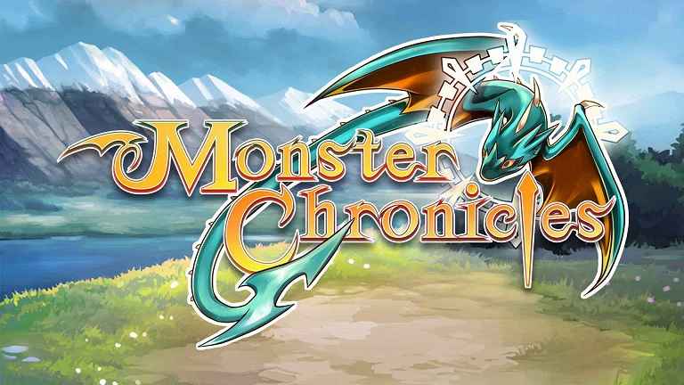 the monster chronicles sequel to big legend