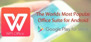  PDF Premium APK MOD is a gratis application but requires subscriptions if you lot desire to accept  WPS Office + PDF Premium APK MOD 10.3.3