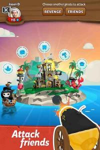 Pirate Kings MOD APK in conclusion arrived on Android Pirate Kings MOD APK 6.3.5 (Infinite Spins)