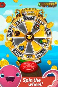 Pirate Kings MOD APK in conclusion arrived on Android Pirate Kings MOD APK 6.3.5 (Infinite Spins)