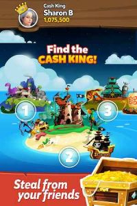 Pirate Kings MOD APK in conclusion arrived on Android Pirate Kings MOD APK 6.3.5 (Infinite Spins)