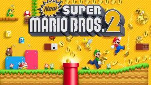  is instantly available but its non an official game but looks similar a fan made game Super Mario ii hard disk APK MOD Unlimited Coins Offline Android