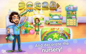 s Miracle of Life APK is precisely about other Time Management Adventure story driven Offline game from  Delicious Miracle of Life APK MOD Full Version Unlocked Levels