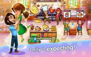 s Miracle of Life APK is precisely about other Time Management Adventure story driven Offline game from  Delicious Miracle of Life APK MOD Full Version Unlocked Levels