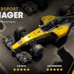Motorsport Manager2 Mod Apk 150x150 