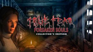 True Fear Forsaken Souls I MOD APK Full is available inwards the play shop since few months an True Fear Forsaken Souls I MOD APK Full Version Android