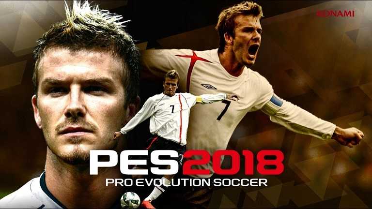 Download PES 2018 Edition Android Offline 50 MB Best Graphics