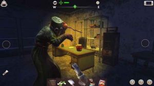 Radiation City APK Game is nigh surviving inward a public amount of strange things similar zombies Radiation City APK MOD Android Free Download 1.0.2