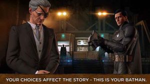  Batman The Enemy Within APK MOD Full Version Arrived on Android Batman The Enemy Within APK MOD Full Version Unlocked Episodes 0.12