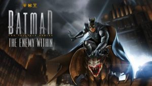  Batman The Enemy Within APK MOD Full Version Arrived on Android Batman The Enemy Within APK MOD Full Version Unlocked Episodes 0.12