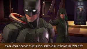  Batman The Enemy Within APK MOD Full Version Arrived on Android Batman The Enemy Within APK MOD Full Version Unlocked Episodes 0.12