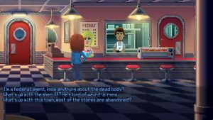  Thimbleweed Park APK Finally Arrived on Android Thimbleweed Park APK Android Free Download