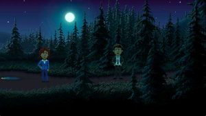  Thimbleweed Park APK Finally Arrived on Android Thimbleweed Park APK Android Free Download