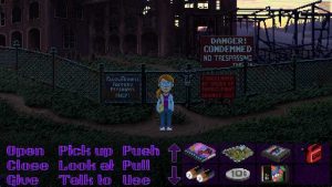  Thimbleweed Park APK Finally Arrived on Android Thimbleweed Park APK Android Free Download