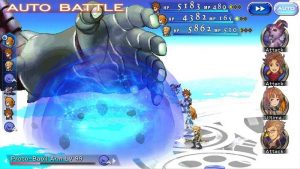  FINAL FANTASY DIMENSIONS II APK MOD is an organisation fans know good FINAL FANTASY DIMENSIONS II APK MOD Android Free